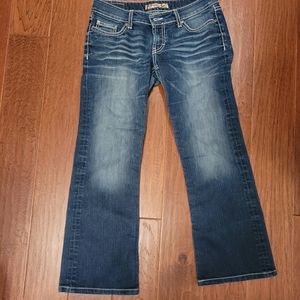 BKE Stella Bootcut jeans
